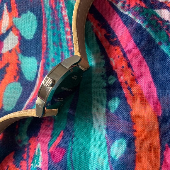 BURBERRY WOMENS WATCH BU9222 THE CITY - Picture 8 of 11